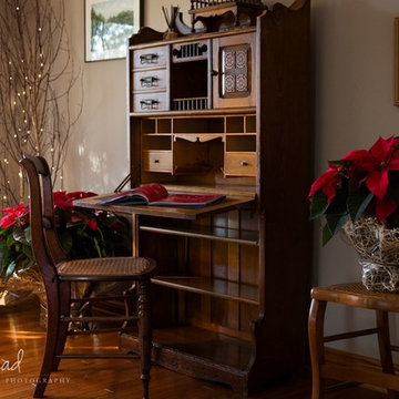 Springhill Xmas Open House 2016