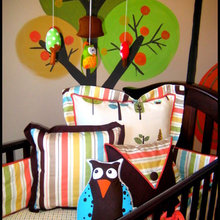 nursery