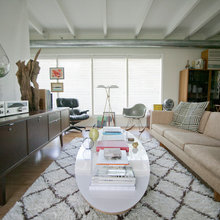 Mid-century modern