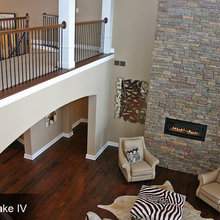 Living Room Ideas