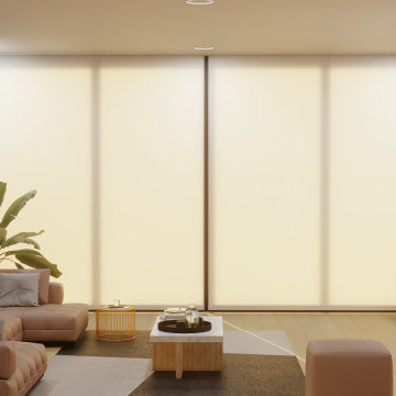 Roller Blind Systems