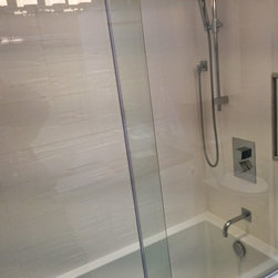 Bathtubs - Bath Products