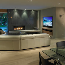 Living Room Ideas