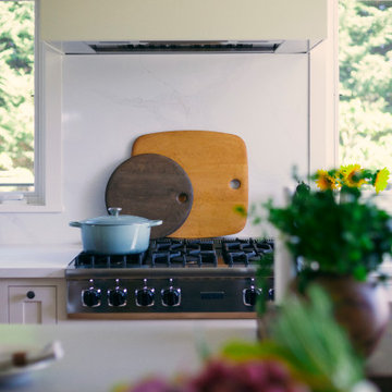 Country Retreat - Sebastopol