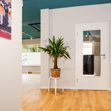 ORTHOPÄDIE IM WEISSERITZTAL