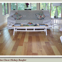 Garrison Collection - Products