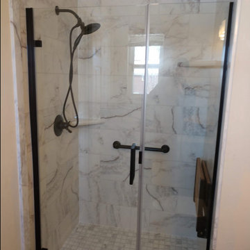 Tub & Shower Conversions - Across the GTA