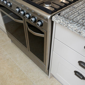 Kitchen Extension
