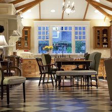 kitchens