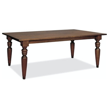 Flora Dining Table, 94"