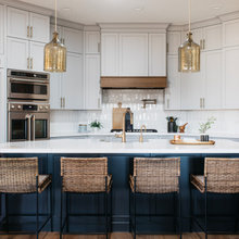 Kitchen flooring, colors