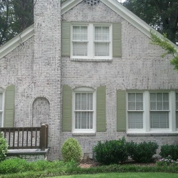 Buckhead Color Consultation