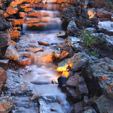 Campfire Stream Project
