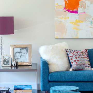 dellwood: boulder, colorado family home