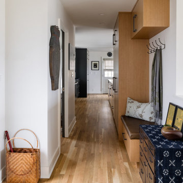 View Ridge Dream Transformation Main Floor