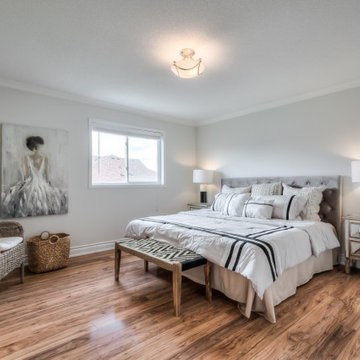 Nantucket Dr, Richmond Hill