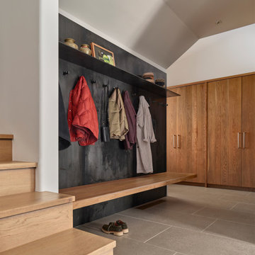 Mudroom