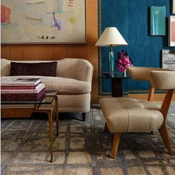 Stark Carpet - Area Rugs