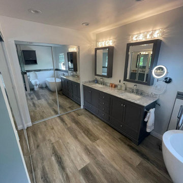 Bathroom Remodeling