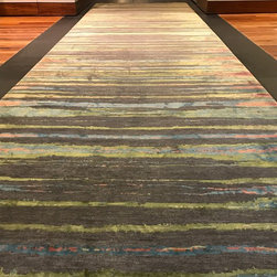 John Ross Condo Lobby - Products