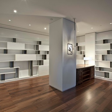 Salt Lake City Penthouse