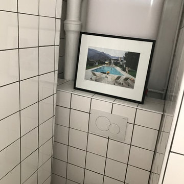 APPARTEMENT PARIS 18