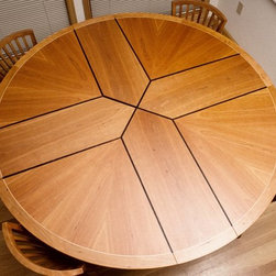Woodworking Details - Furniture