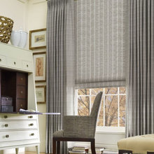 Enriquez Window Treatments