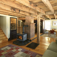 Wood Stove