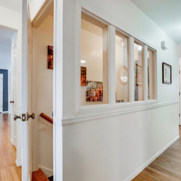 Farmhouse Full Remodel - Old Littleton, CO