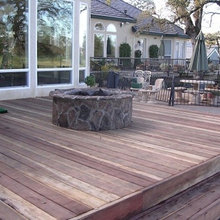 Firepit