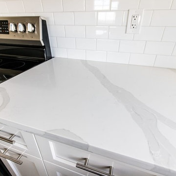 MSI Surfaces, Daltile - Dallas