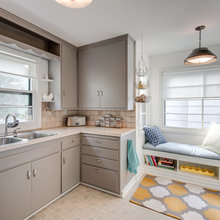 window treatments