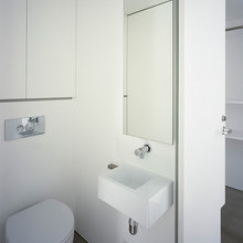 restroom