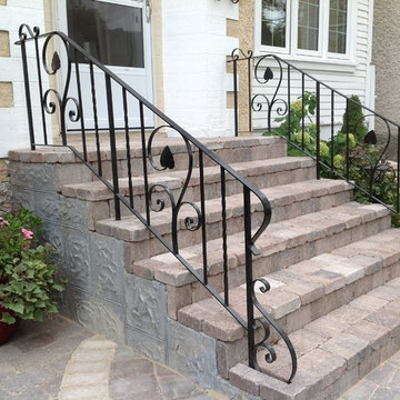 Bannerman Residence
