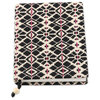 Blossoming Geometry Cotton Journal