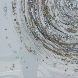 Mixed Media Resin Art - Mixed Media Art