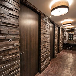 Steak 44 Scottsdale - Wall Decor