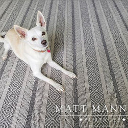 Showroom - Carpet Tiles