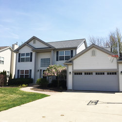 Owens Corning Quarry Gray - Roofing And Gutters