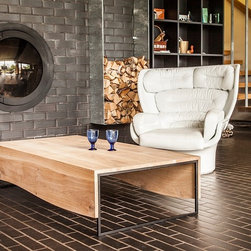 Boleform - Coffee Tables