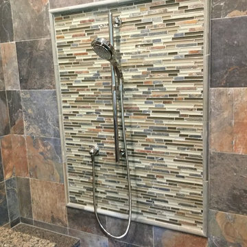 Nanuet Bathroom