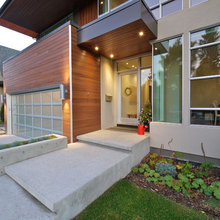 siding