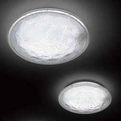 Foscarini - Foscarini See You Wall & Ceiling Lamp - Outdoor Wall Lights And Sconces