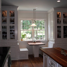 Kitchen Ideas