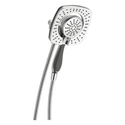 Delta Ashlyn&reg; In2ition Two in One Shower - Showerheads And Body Sprays