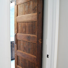 doors