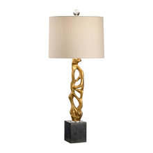 MW - Master BR lamps