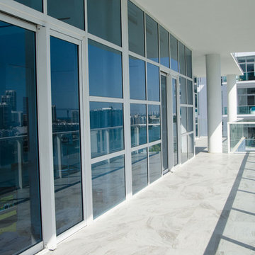 Aqua South Beach - Penthouse