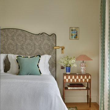 Kensington Family Home